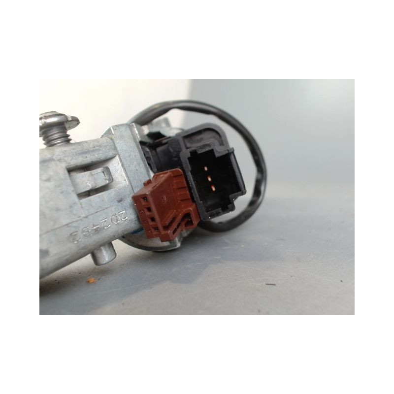 ANTIVOL DE DIRECTION CITROEN C3 2 PHASE 1 1.4 HDI - 8V TURB