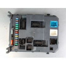 PLATINE FUSIBLE AVANT CITROEN C3 2 PHASE 1 1.4 HDI - 8V TURB