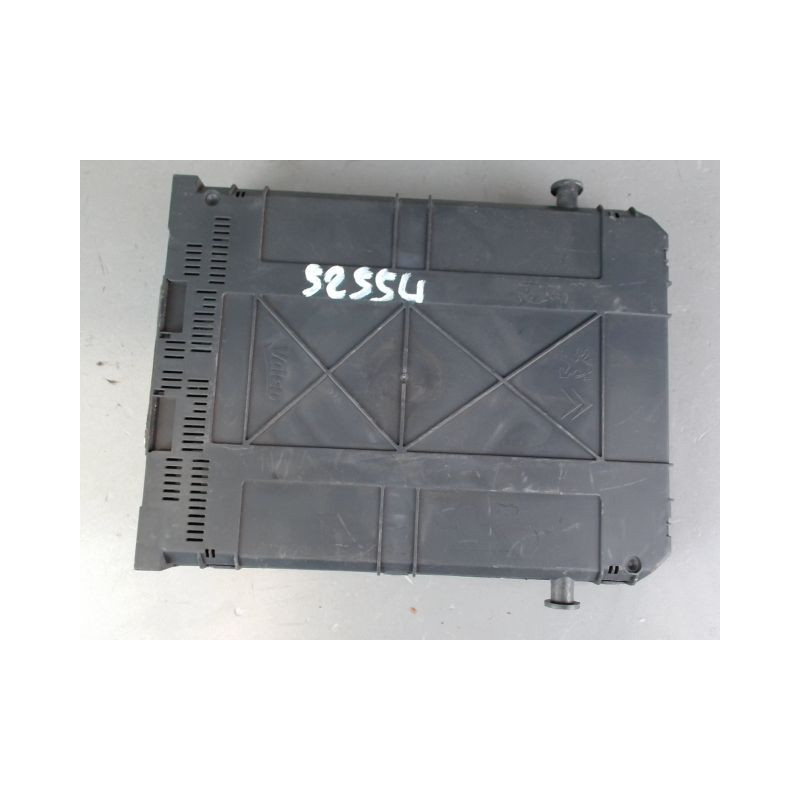 PLATINE FUSIBLE AVANT CITROEN C3 2 PHASE 1 1.4 HDI - 8V TURB