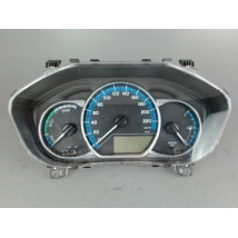 BLOC COMPTEURS TOYOTA YARIS 3 PHASE 2 1.5I - 16V HYB