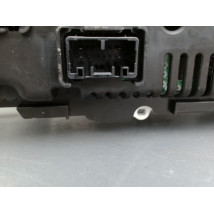 BLOC COMPTEURS TOYOTA YARIS 3 PHASE 2 1.5I - 16V HYB