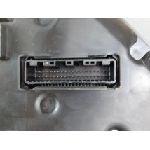 BLOC COMPTEURS TOYOTA YARIS 3 PHASE 2 1.5I - 16V HYB
