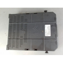 PLATINE FUSIBLE AVANT CITROEN C4 GRAND PICASSO 1 1.6 HDI - 1