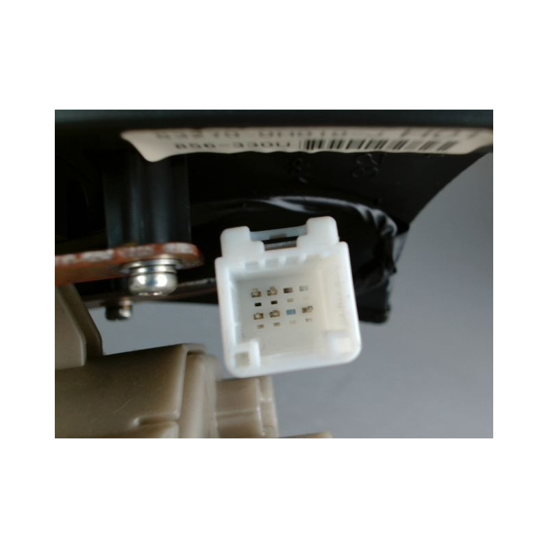 BLOC COMPTEURS PEUGEOT 107 PHASE 2 1.0I - 12V