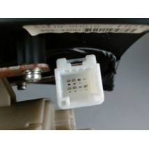 BLOC COMPTEURS PEUGEOT 107 PHASE 2 1.0I - 12V