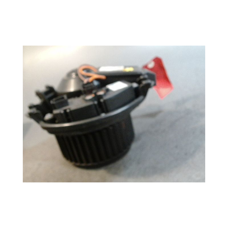 MOTEUR VENTILATEUR CHAUFFAGE MERCEDES CLASSE B 246 PHASE 1 180 1.8 C