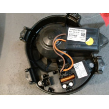 MOTEUR VENTILATEUR CHAUFFAGE MERCEDES CLASSE B 246 PHASE 1 180 1.8 C