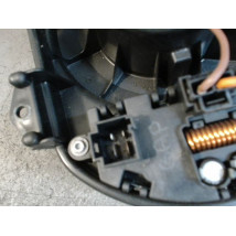 MOTEUR VENTILATEUR CHAUFFAGE MERCEDES CLASSE B 246 PHASE 1 180 1.8 C