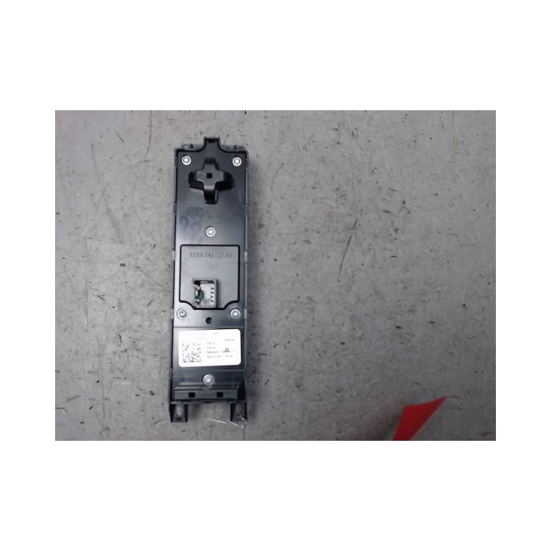 COMMANDE LEVE-GLACE PORTE AVG FORD FOCUS 3 PHASE 1 BREAK 1.6 TDCI