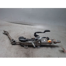 COLONNE DE DIRECTION NON ASSISTEE VOLKSWAGEN GOLF 6 2.0 TDI - 16V TURBO
