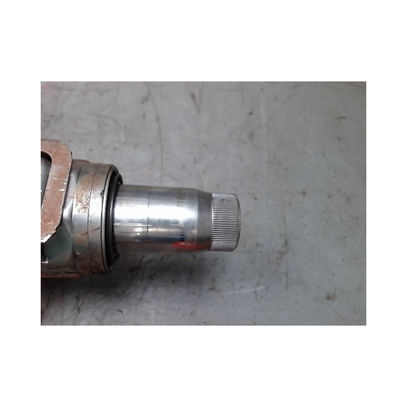 COLONNE DE DIRECTION NON ASSISTEE VOLKSWAGEN GOLF 6 2.0 TDI - 16V TURBO