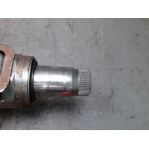 COLONNE DE DIRECTION NON ASSISTEE VOLKSWAGEN GOLF 6 2.0 TDI - 16V TURBO