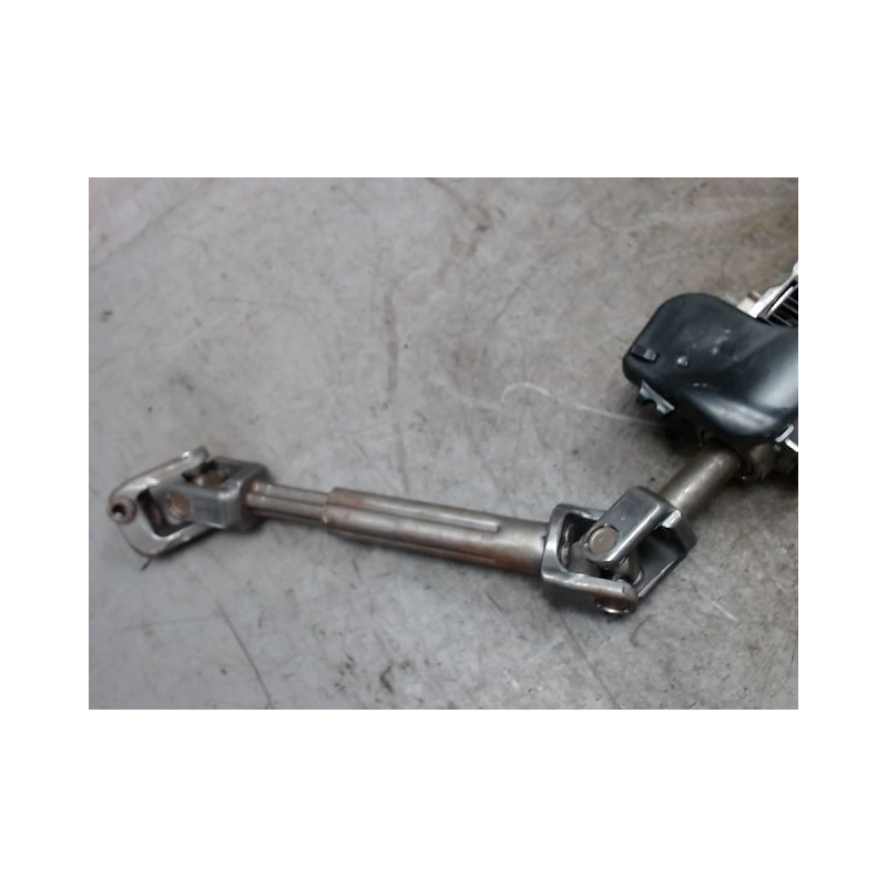 COLONNE DE DIRECTION NON ASSISTEE VOLKSWAGEN GOLF 6 2.0 TDI - 16V TURBO