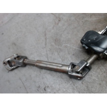 COLONNE DE DIRECTION NON ASSISTEE VOLKSWAGEN GOLF 6 2.0 TDI - 16V TURBO