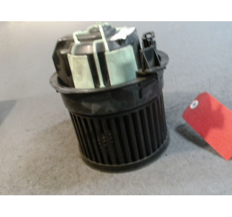 MOTEUR VENTILATEUR CHAUFFAGE