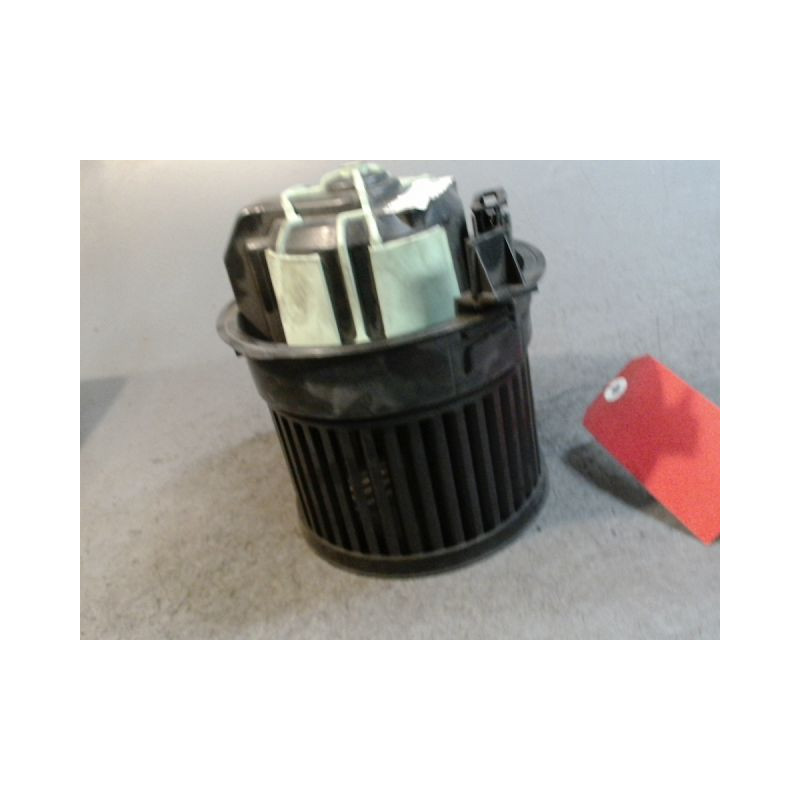 MOTEUR VENTILATEUR CHAUFFAGE CITROEN C4 2 PHASE 1 1.6 BLUE HDI - 8V