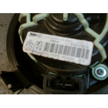 MOTEUR VENTILATEUR CHAUFFAGE CITROEN C4 2 PHASE 1 1.6 BLUE HDI - 8V