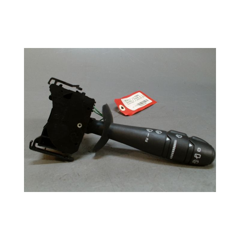 COMMANDE ESSUIE GLACE RENAULT TWINGO 2 PHASE 2 1.2I - 16V
