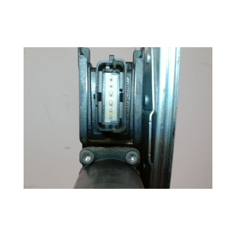 MECANISME+MOTEUR LEVE-GLACE ARRIERE GAUCHE CITROEN C5 2 BREAK 1.6 HDI - 16V TURBO