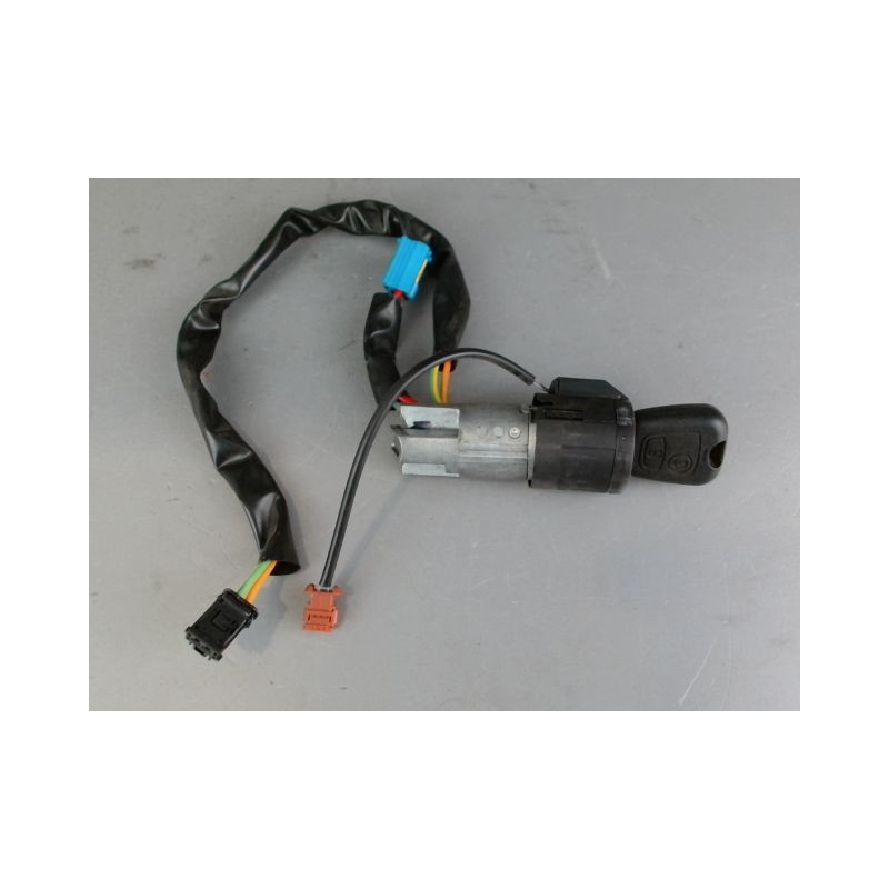 ANTIVOL DE DIRECTION PEUGEOT 206  ESSENCE
