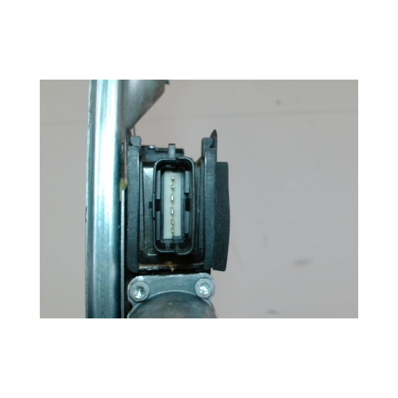 MECANISME+MOTEUR LEVE-GLACE ARRIERE DROIT PEUGEOT 308 1 PHASE 1 1.6 HDI - 8V TUR