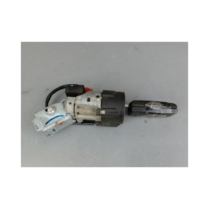 ANTIVOL DE DIRECTION CITROEN C3 1 PHASE 1 1.6 HDI - 16V TUR