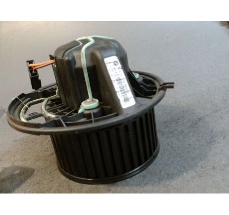 MOTEUR VENTILATEUR CHAUFFAGE