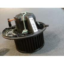 MOTEUR VENTILATEUR CHAUFFAGE BMW SERIE 1 E87 PHASE 2 116I 2.0I