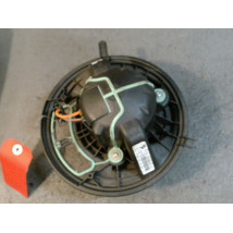MOTEUR VENTILATEUR CHAUFFAGE BMW SERIE 1 E87 PHASE 2 116I 2.0I
