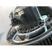 MOTEUR VENTILATEUR CHAUFFAGE BMW SERIE 1 E87 PHASE 2 116I 2.0I