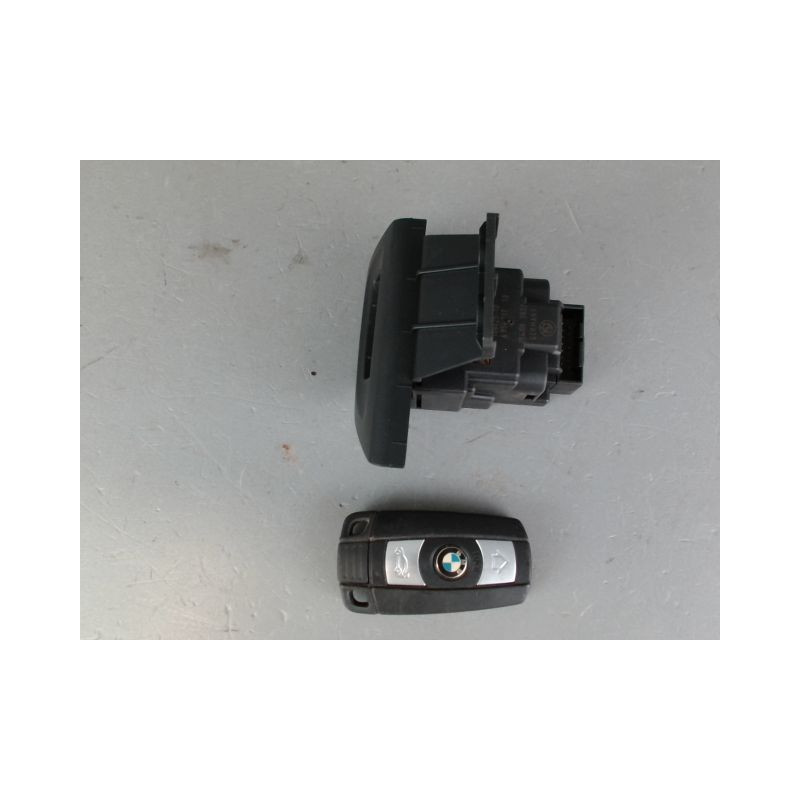 LECTEUR DE CARTE BMW SERIE 1 E87 PHASE 2 116I 2.0I