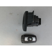 LECTEUR DE CARTE BMW SERIE 1 E87 PHASE 2 116I 2.0I
