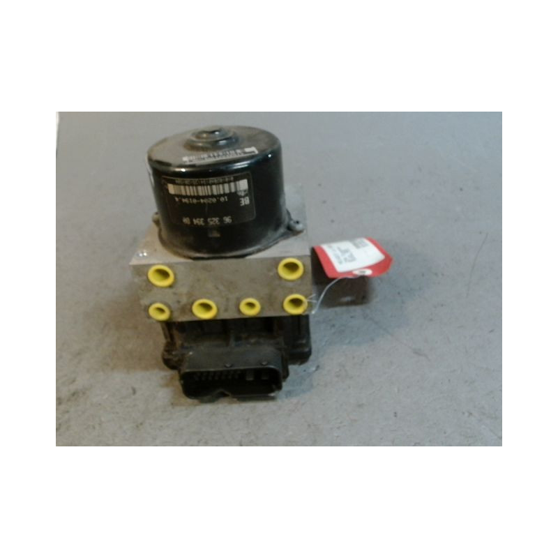 UNITE HYDRAULIQUE ABS PEUGEOT 206  ESSENCE