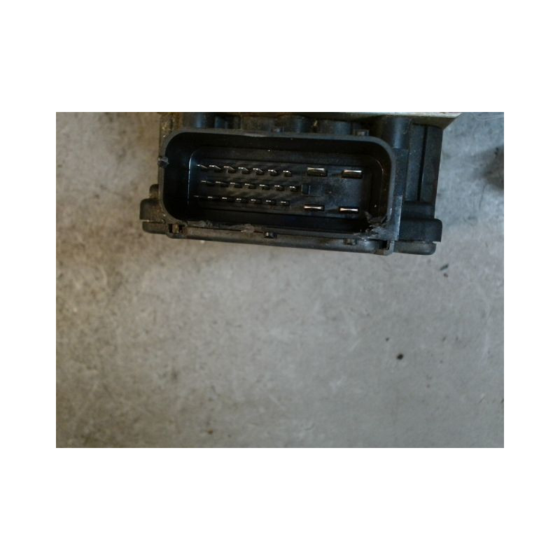 UNITE HYDRAULIQUE ABS PEUGEOT 206  ESSENCE