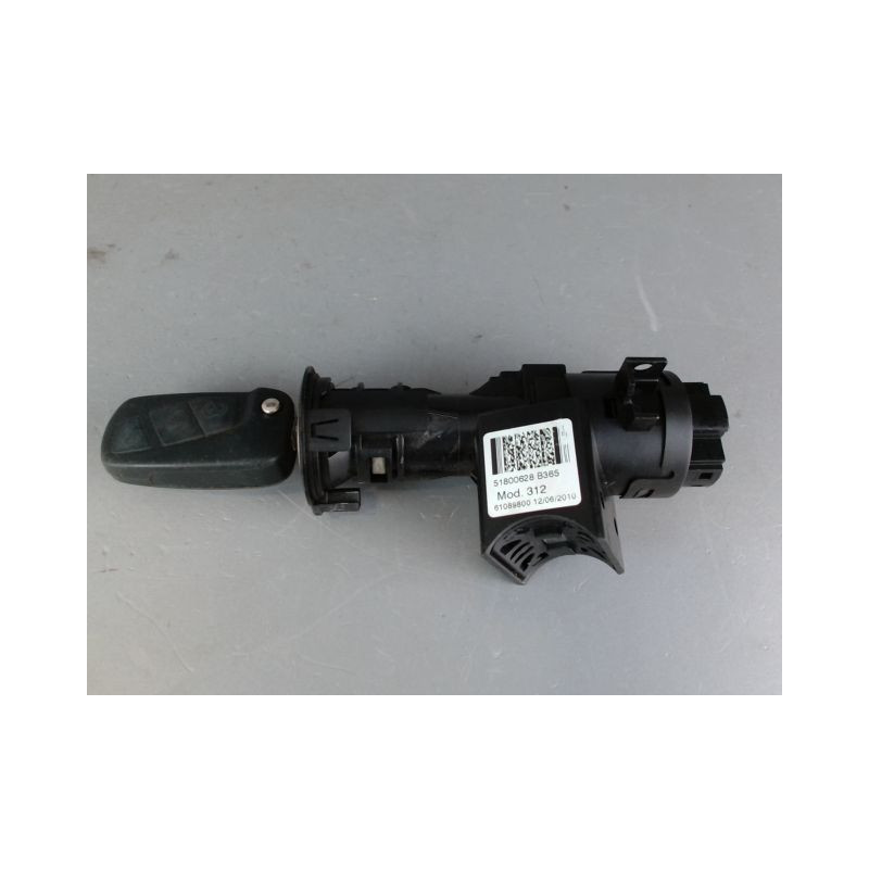 ANTIVOL DE DIRECTION FORD KA 2 PHASE 2 1.2I - 8V