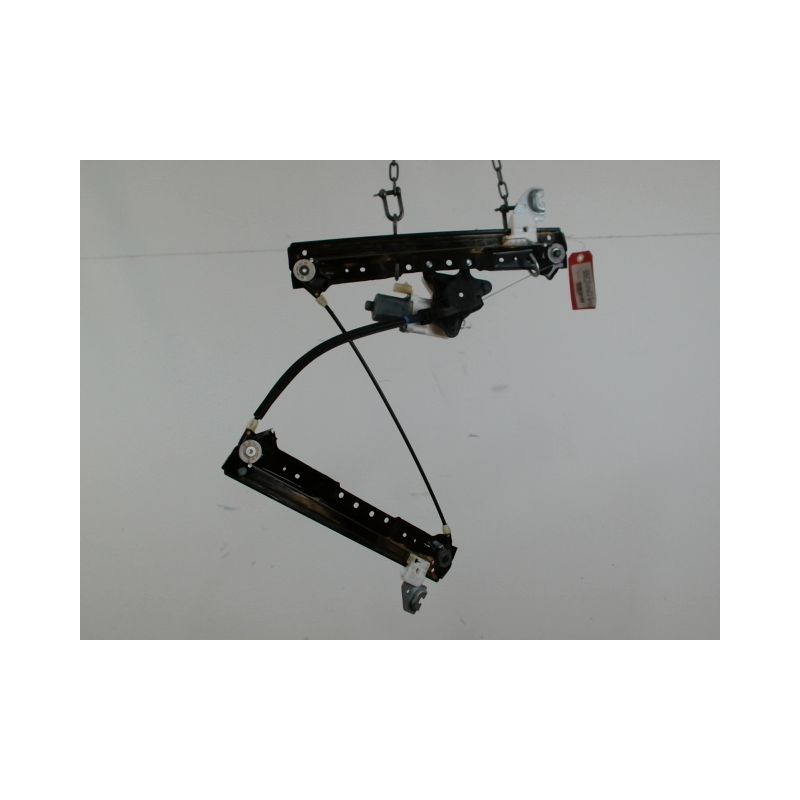 MECANISME+MOTEUR LEVE-GLACE ARRIERE GAUCHE CHRYSLER GRAND VOYAGER 5 2.8 CRD - 16V