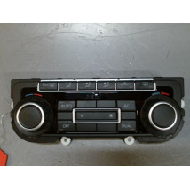 COMMANDE DE CHAUFFAGE VOLKSWAGEN PASSAT 5 2.0 TDI - 16V TURBO