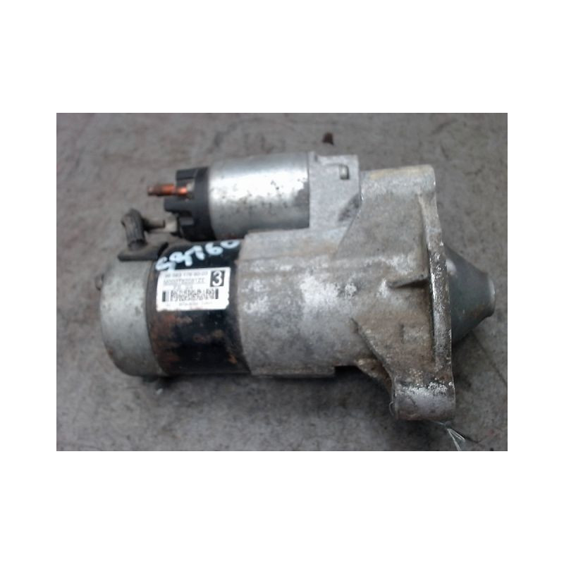 DEMARREUR PEUGEOT 307 PHASE 2 BREAK 2.0I - 16V