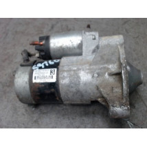 DEMARREUR PEUGEOT 307 PHASE 2 BREAK 2.0I - 16V