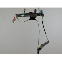 MECANISME+MOTEUR LEVE-GLACE AVANT GAUCHE OPEL CORSA D PHASE 2 1.3 CDTI - 16V