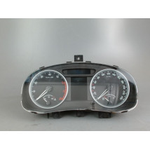 BLOC COMPTEURS SKODA FABIA 2 PHASE 1 BREAK 1.6I - 1