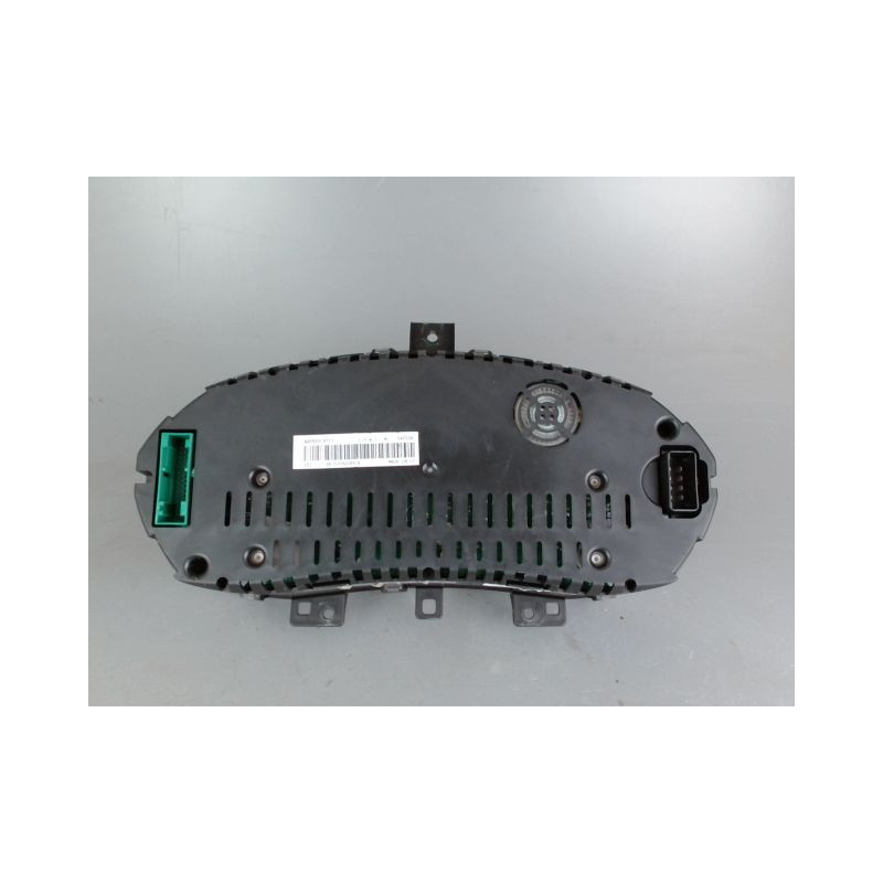 BLOC COMPTEURS SKODA FABIA 2 PHASE 1 BREAK 1.6I - 1