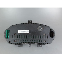 BLOC COMPTEURS SKODA FABIA 2 PHASE 1 BREAK 1.6I - 1
