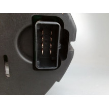 BLOC COMPTEURS SKODA FABIA 2 PHASE 1 BREAK 1.6I - 1