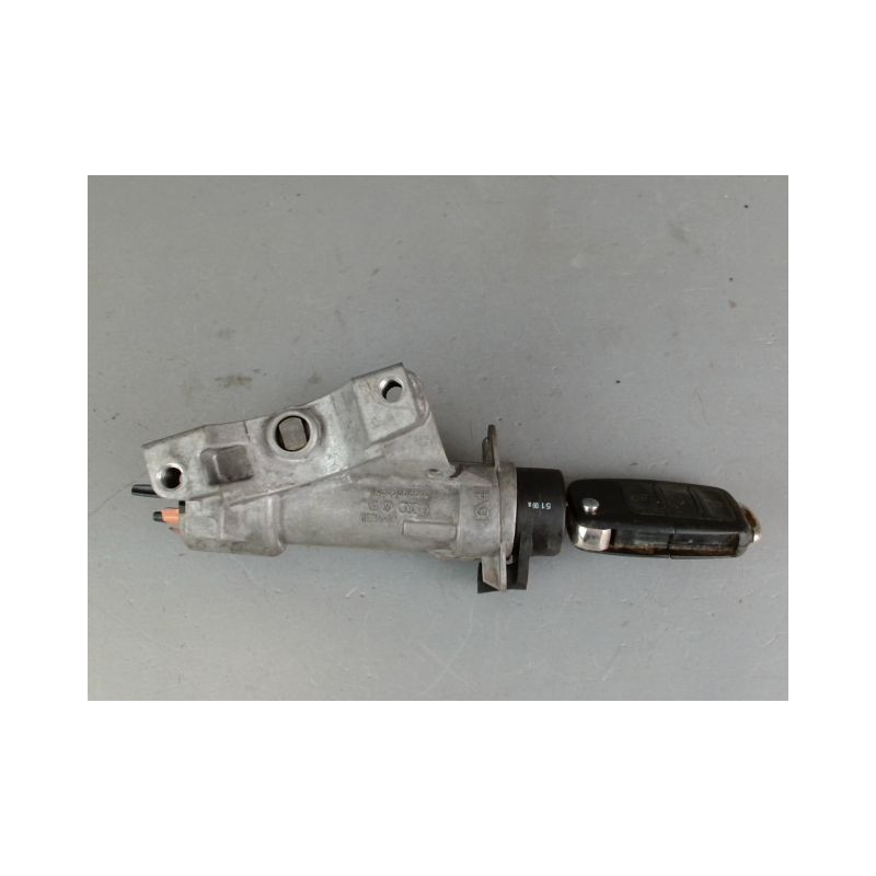 ANTIVOL DE DIRECTION SKODA FABIA 2 PHASE 1 BREAK 1.6I - 1
