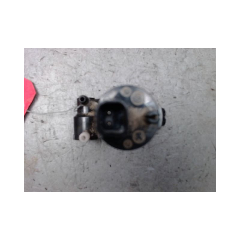 POMPE LAVE-GLACE AVANT FORD FIESTA 6 PHASE 1 ESSENCE