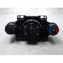 COMMANDE DE CHAUFFAGE FORD FIESTA 6 PHASE 1 ESSENCE