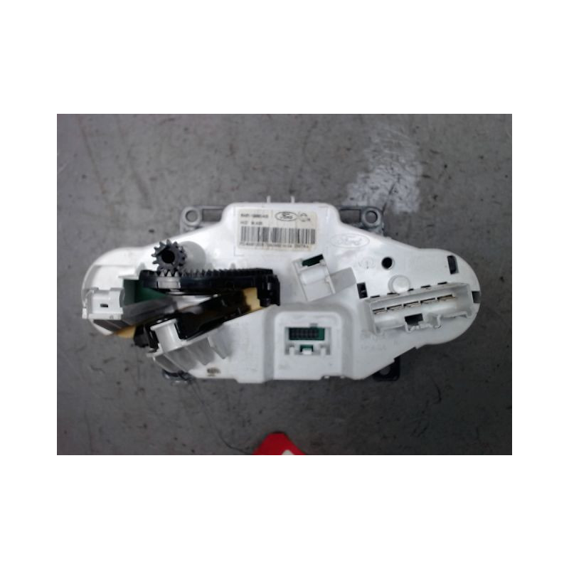 COMMANDE DE CHAUFFAGE FORD FIESTA 6 PHASE 1 ESSENCE