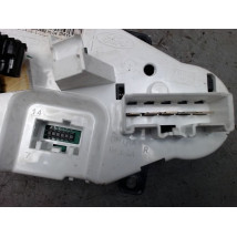 COMMANDE DE CHAUFFAGE FORD FIESTA 6 PHASE 1 ESSENCE