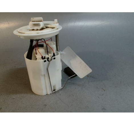 POMPE CARBURANT IMMERGEE